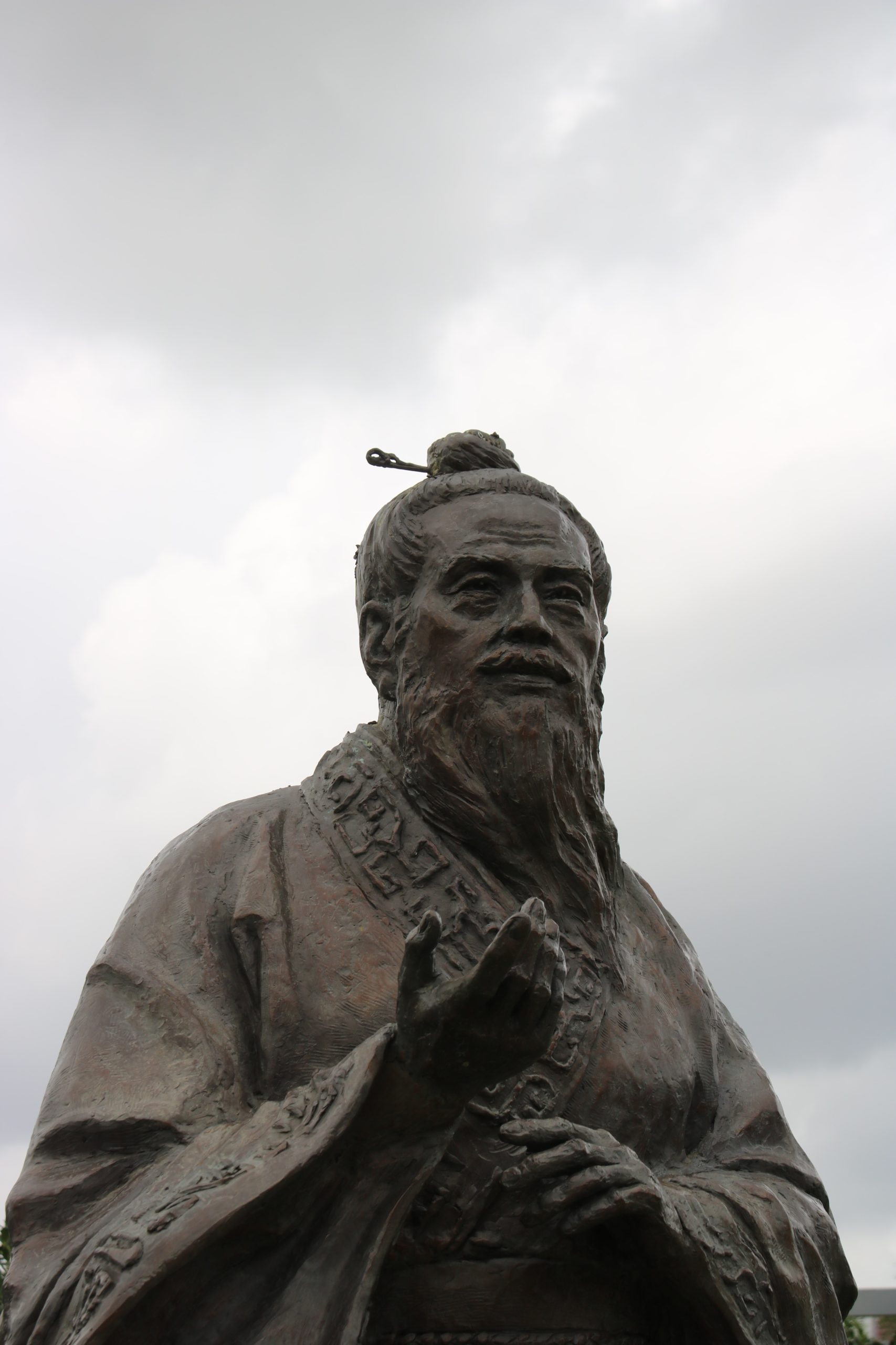 confucius